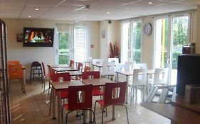 Premiere Classe Dunkerque Sud - Loon Plage