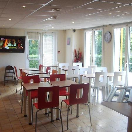 Premiere Classe Dunkerque Sud - Loon Plage Zewnętrze zdjęcie