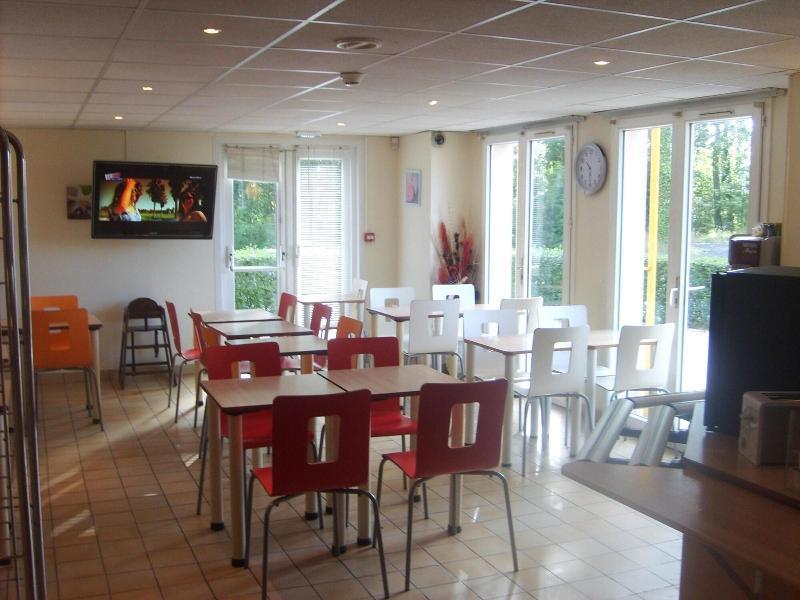 Premiere Classe Dunkerque Sud - Loon Plage Zewnętrze zdjęcie