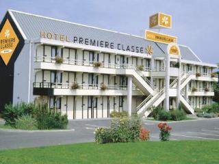 Premiere Classe Dunkerque Sud - Loon Plage Zewnętrze zdjęcie